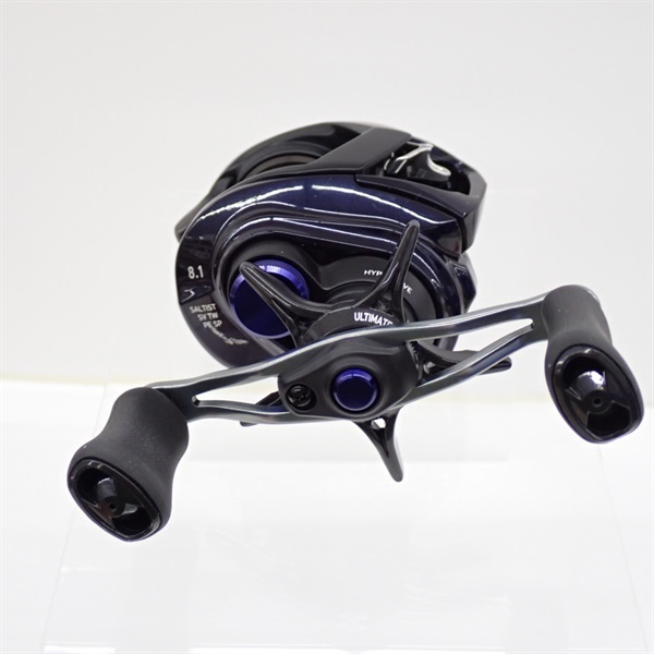 ソルティストＳＶ ＴＷ ８０ＸＨ右 ＰＥＳＰ